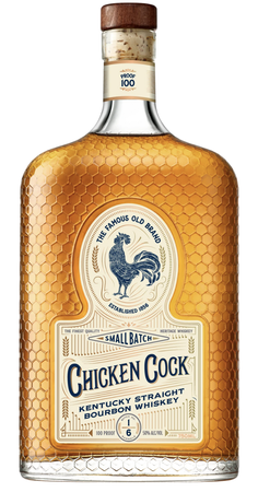 Chicken Cock